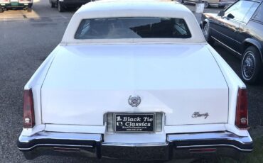 Cadillac-Eldorado-1985-White-Blue-92087-8