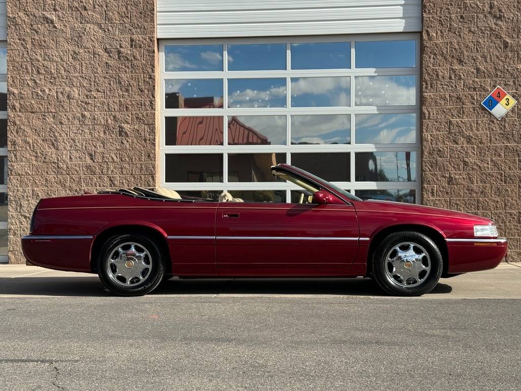 Cadillac-Eldorado-1995-red-59148-1