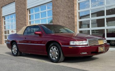 Cadillac-Eldorado-1995-red-59148-16