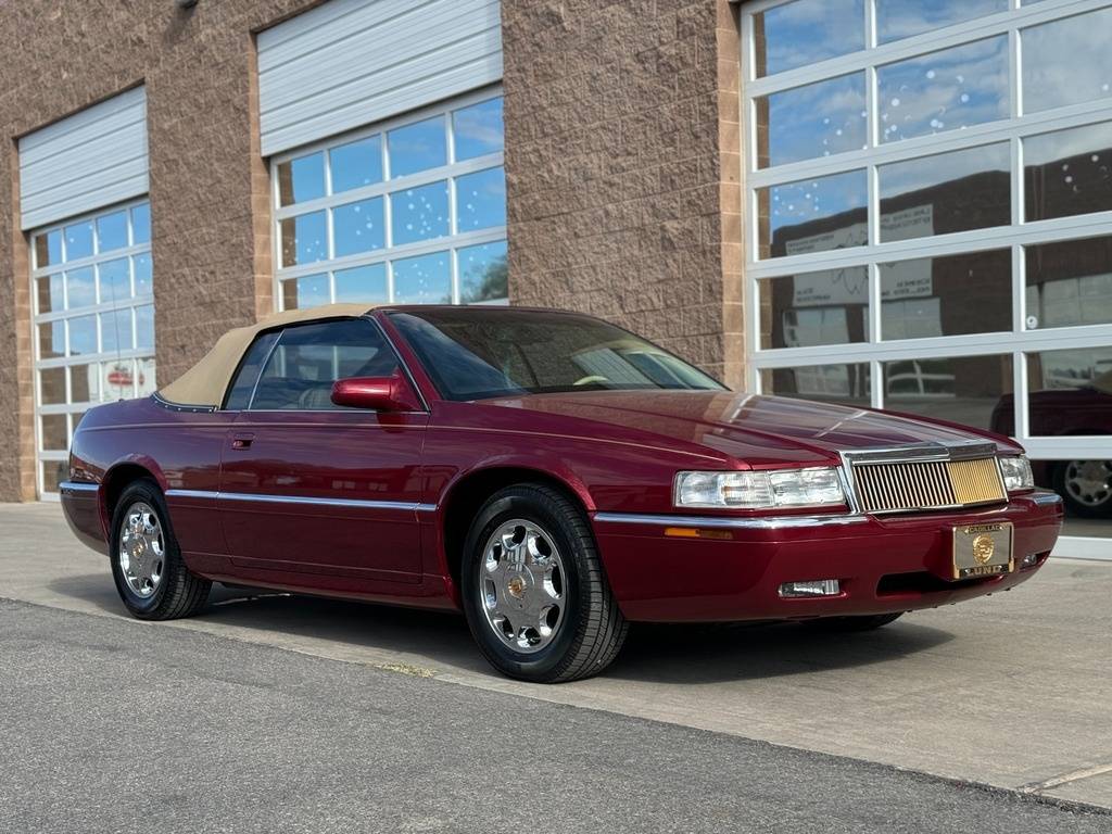 Cadillac-Eldorado-1995-red-59148-16