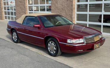 Cadillac-Eldorado-1995-red-59148-17