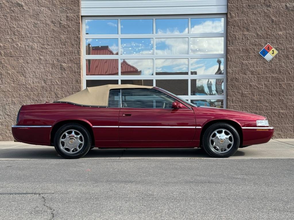 Cadillac-Eldorado-1995-red-59148-18