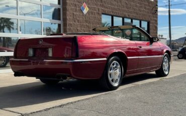 Cadillac-Eldorado-1995-red-59148-2