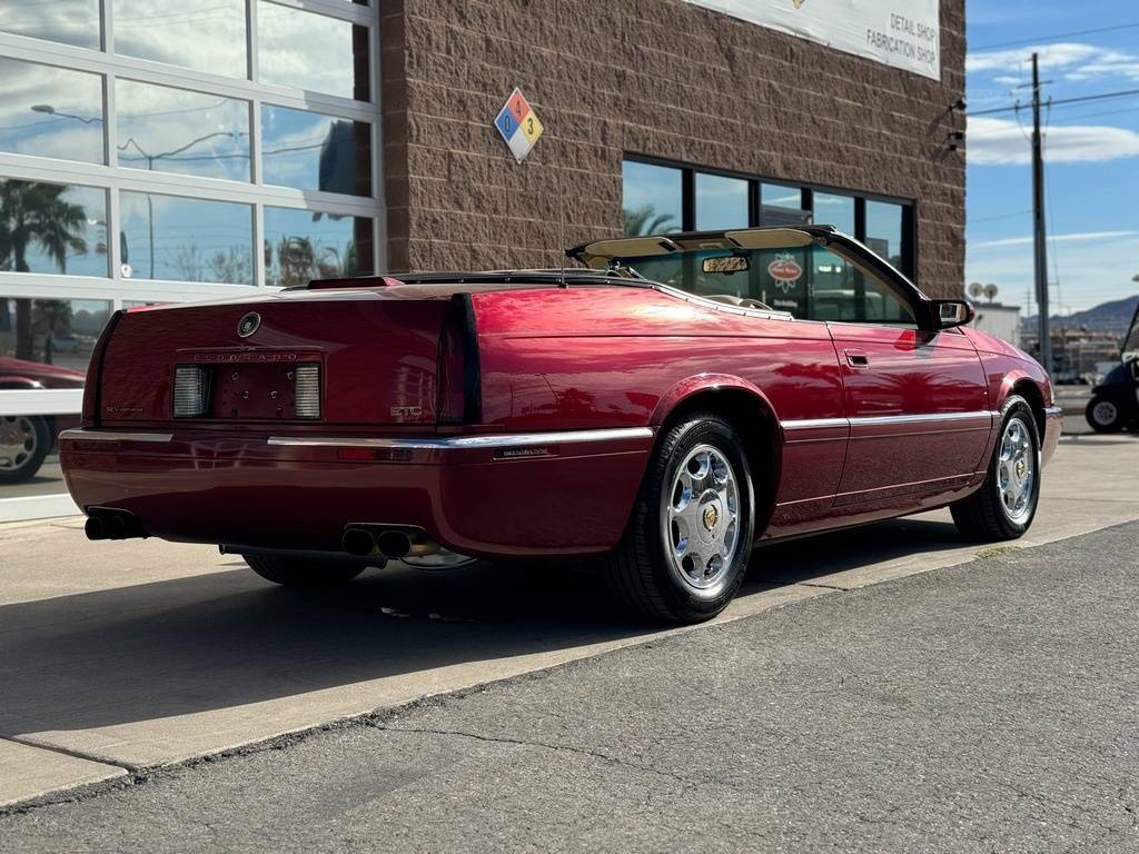 Cadillac-Eldorado-1995-red-59148-2