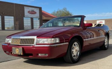 Cadillac-Eldorado-1995-red-59148-5