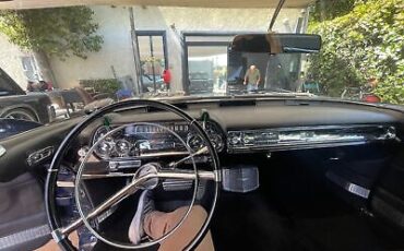 Cadillac-Eldorado-Berline-1958-Blue-Black-71632-10