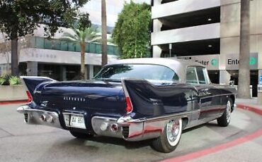 Cadillac-Eldorado-Berline-1958-Blue-Black-71632-4