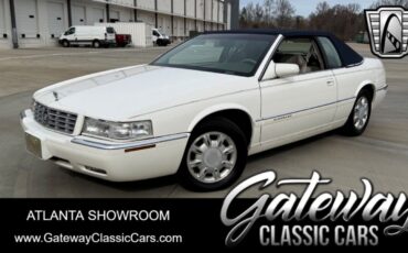 Cadillac Eldorado Berline 1995