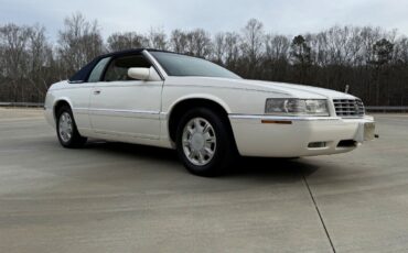 Cadillac-Eldorado-Berline-1995-White-Tan-136720-7