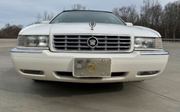 Cadillac-Eldorado-Berline-1995-White-Tan-136720-8