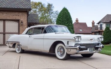 Cadillac-Eldorado-Cabriolet-1958-White-Red-85295-10