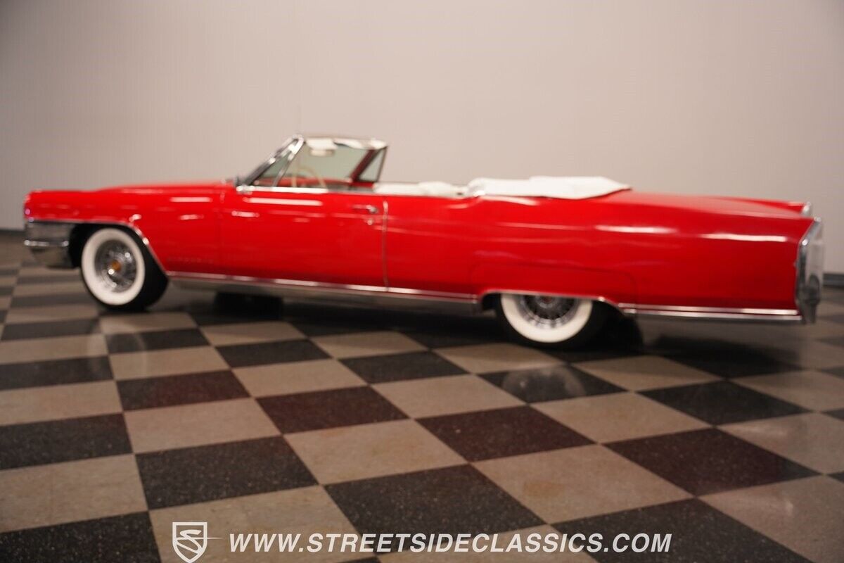 Cadillac-Eldorado-Cabriolet-1965-Red-White-108401-10