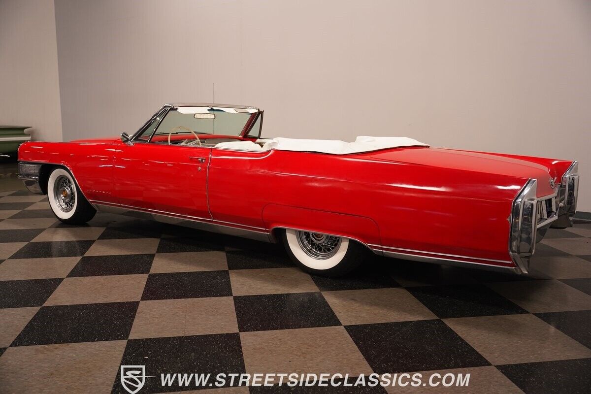 Cadillac-Eldorado-Cabriolet-1965-Red-White-108401-11