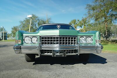 Cadillac-Eldorado-Cabriolet-1973-Other-Black-68162-21