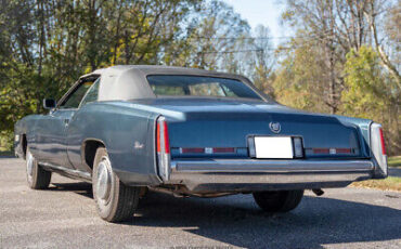 Cadillac-Eldorado-Cabriolet-1975-Green-Black-140013-5