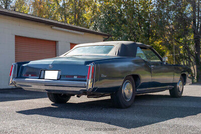 Cadillac-Eldorado-Cabriolet-1975-Green-Black-140013-7