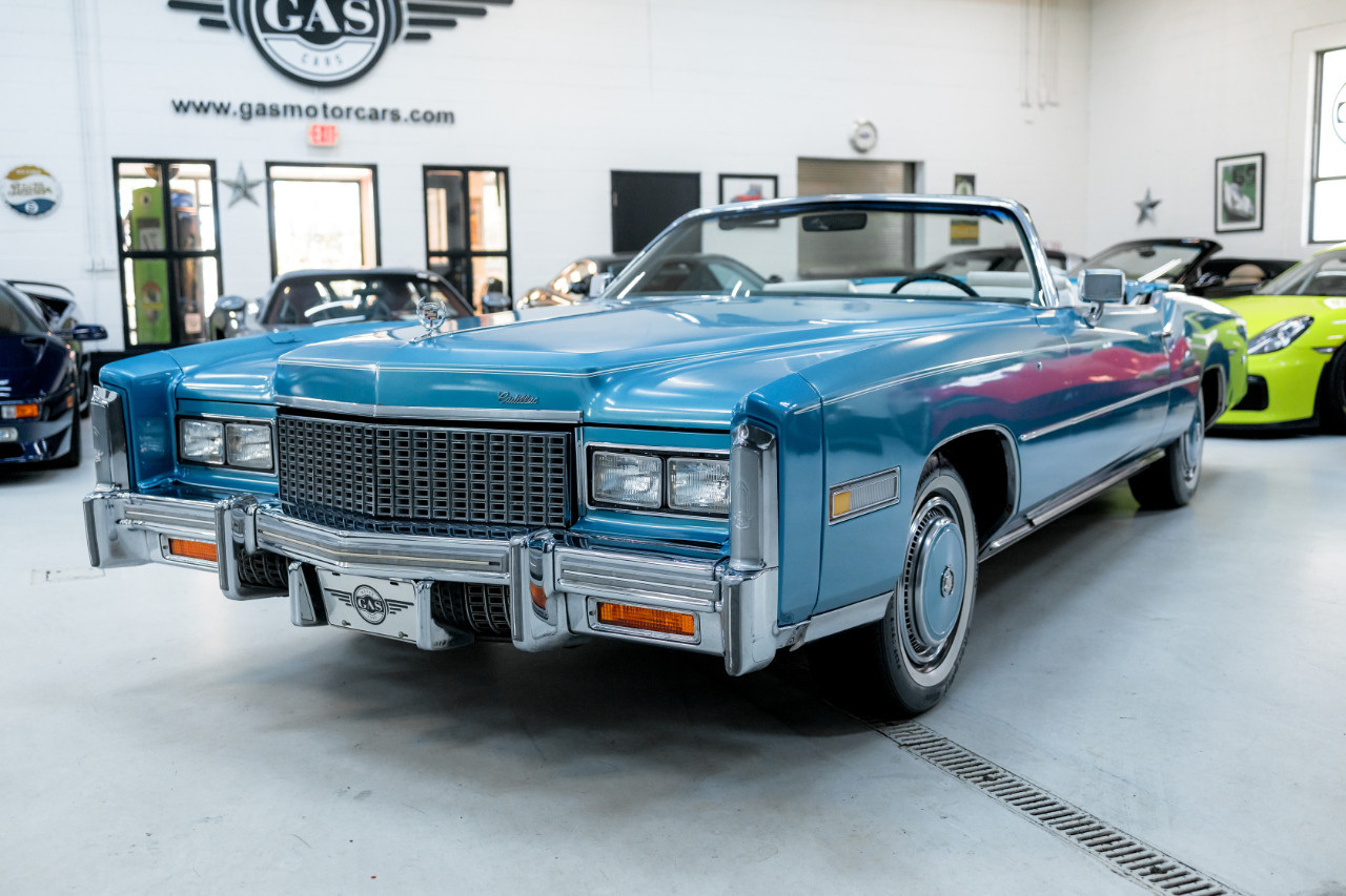 Cadillac-Eldorado-Cabriolet-1976-Blue-White-101181-2