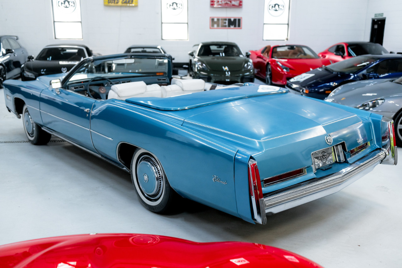 Cadillac-Eldorado-Cabriolet-1976-Blue-White-101181-5