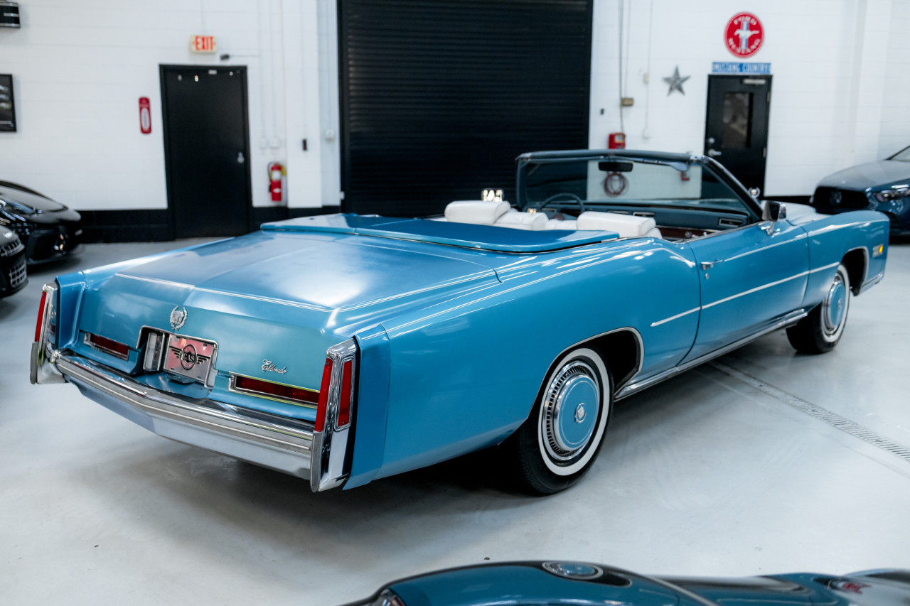 Cadillac-Eldorado-Cabriolet-1976-Blue-White-101181-7