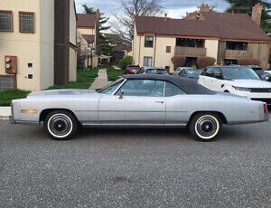 Cadillac-Eldorado-Cabriolet-1976-Silver-Gray-72420-2