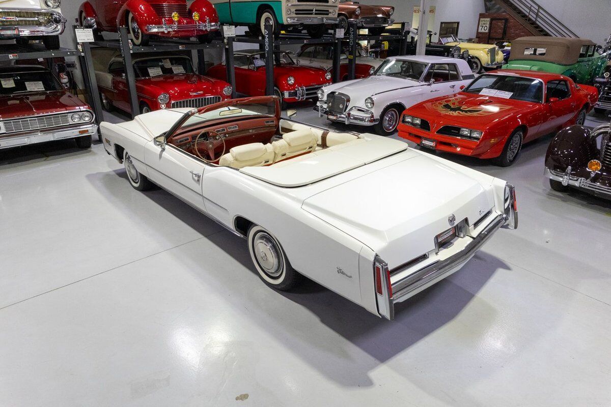 Cadillac-Eldorado-Cabriolet-1976-White-White-48963-11