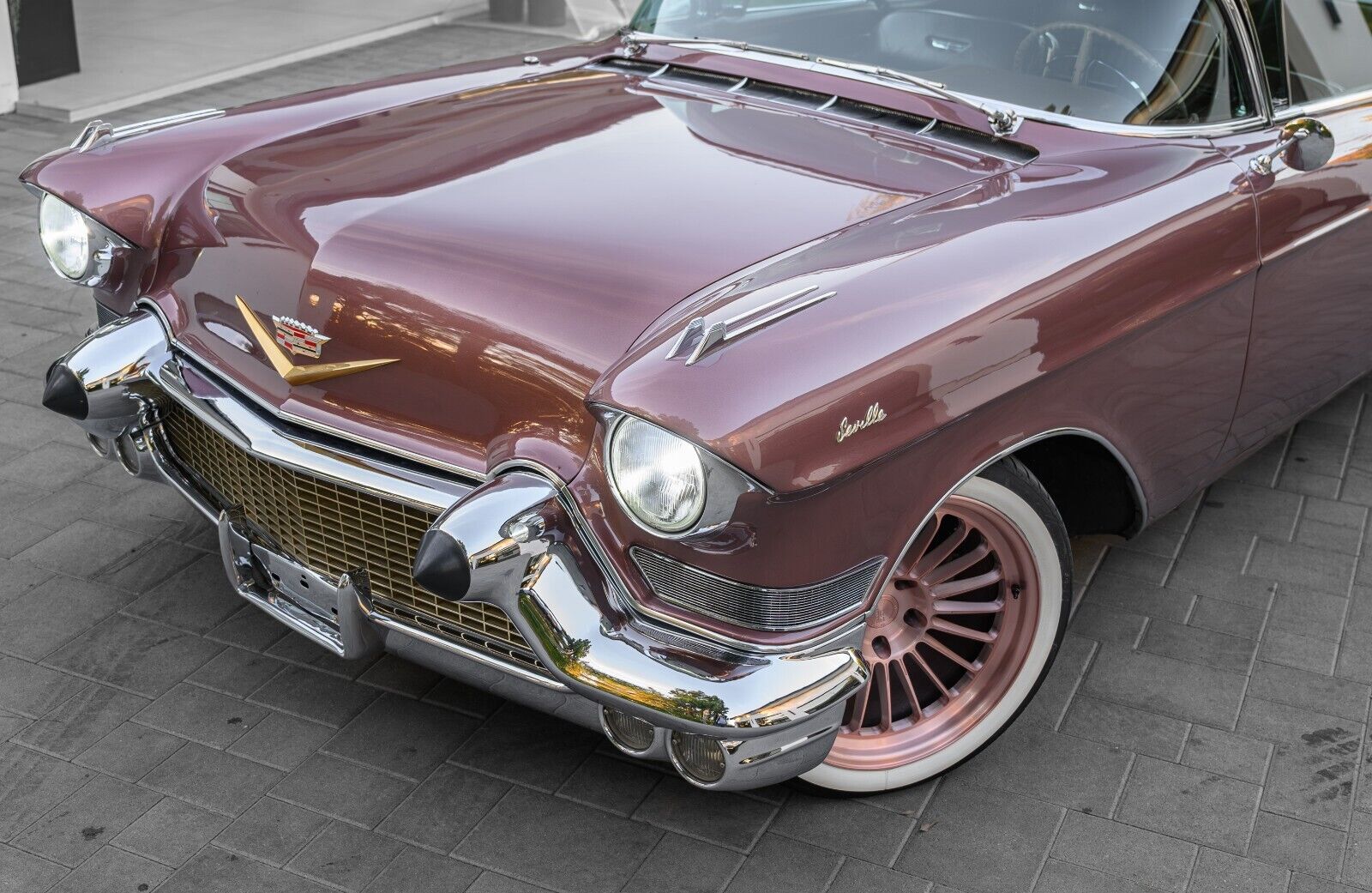 Cadillac-Eldorado-Coupe-1957-dusty-rose-chcolate-40876-15