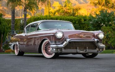 Cadillac-Eldorado-Coupe-1957-dusty-rose-chcolate-40876-2