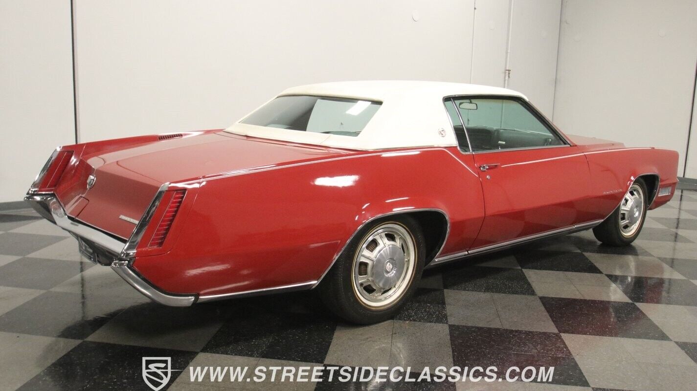 Cadillac-Eldorado-Coupe-1967-Red-Black-132898-14