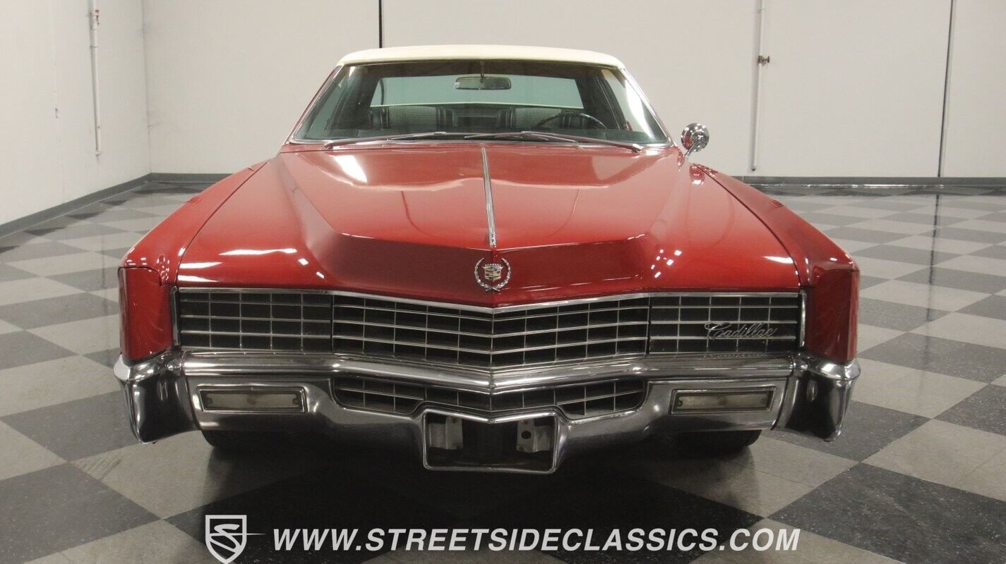 Cadillac-Eldorado-Coupe-1967-Red-Black-132898-19