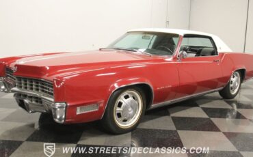 Cadillac-Eldorado-Coupe-1967-Red-Black-132898-21