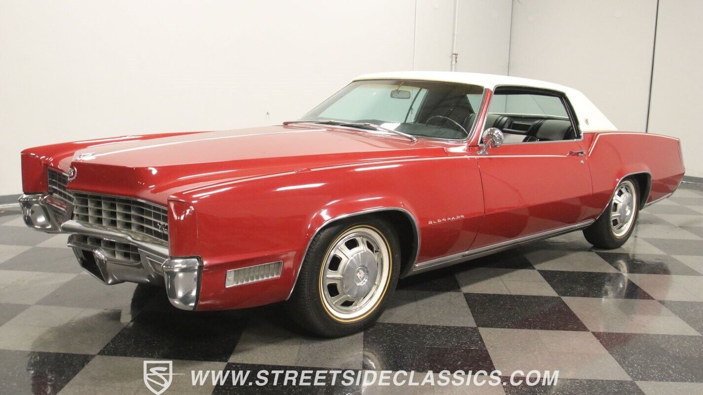 Cadillac-Eldorado-Coupe-1967-Red-Black-132898-21