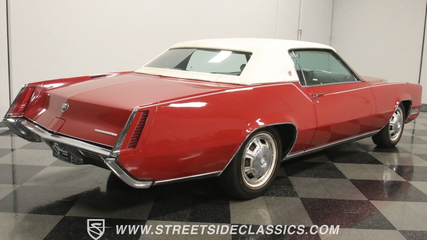 Cadillac-Eldorado-Coupe-1967-Red-Black-132898-27