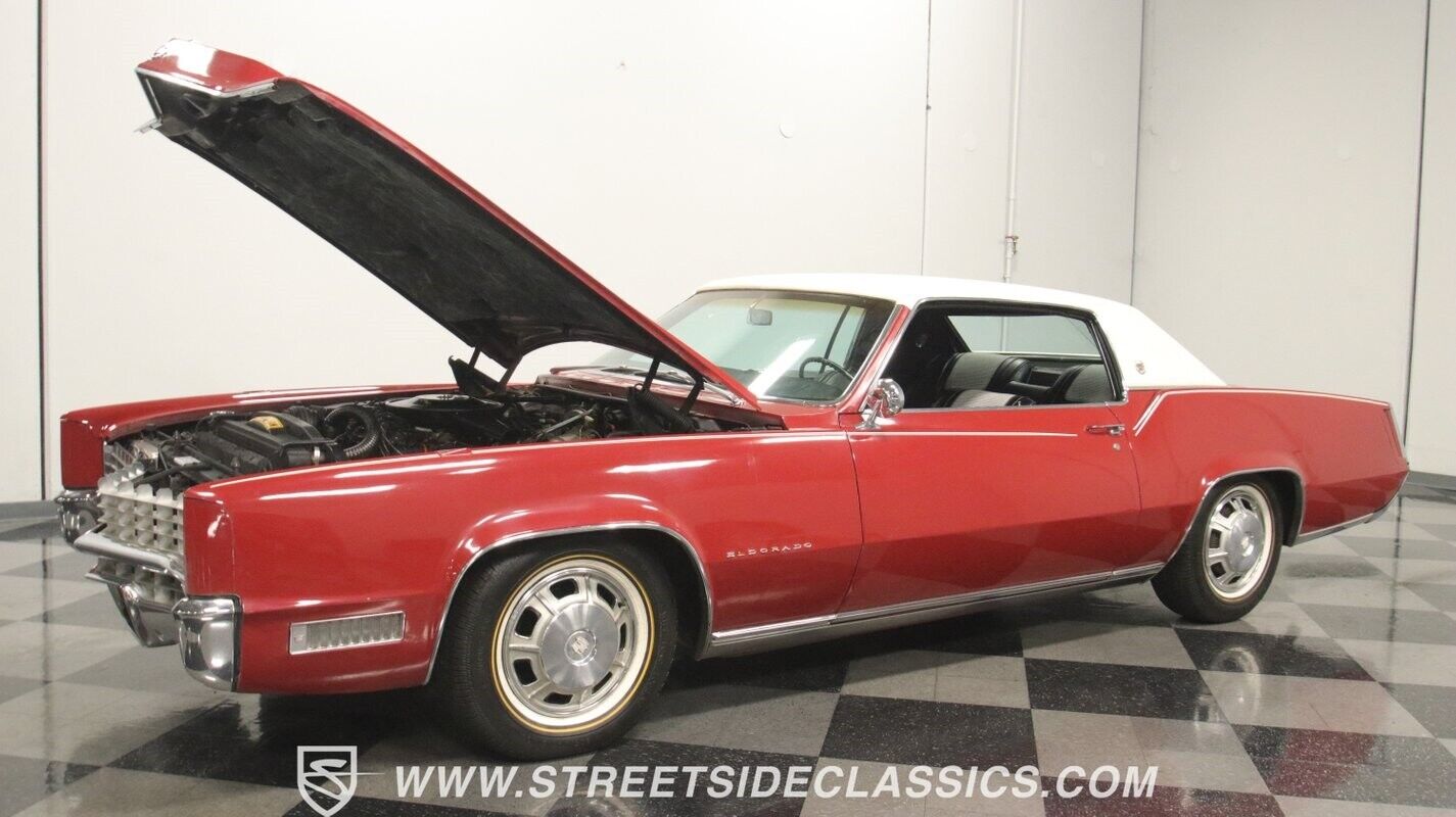 Cadillac-Eldorado-Coupe-1967-Red-Black-132898-34