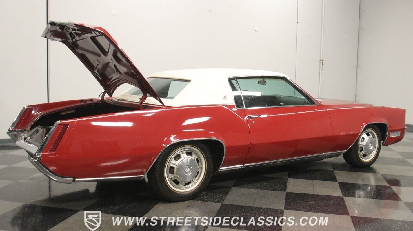 Cadillac-Eldorado-Coupe-1967-Red-Black-132898-37