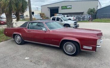 Cadillac-Eldorado-Coupe-1969-Burgundy-Brown-86905-1