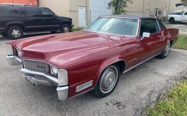 Cadillac-Eldorado-Coupe-1969-Burgundy-Brown-86905-2