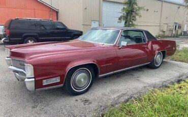 Cadillac-Eldorado-Coupe-1969-Burgundy-Brown-86905-3