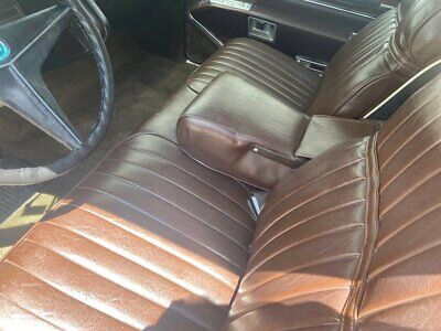 Cadillac-Eldorado-Coupe-1969-Burgundy-Brown-86905-8