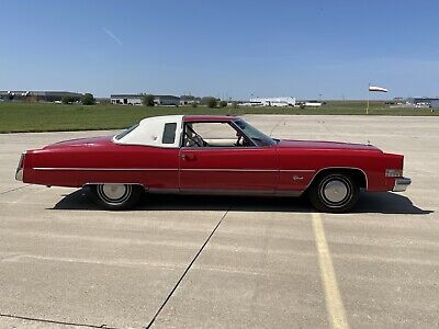 Cadillac-Eldorado-Coupe-1974-Red-98178-1