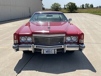 Cadillac-Eldorado-Coupe-1974-Red-98178-11