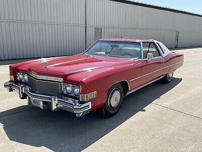 Cadillac-Eldorado-Coupe-1974-Red-98178-13