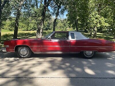 Cadillac-Eldorado-Coupe-1974-Red-98178-17