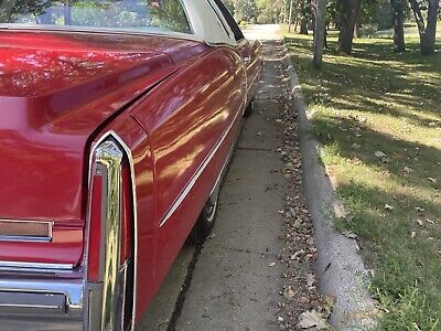 Cadillac-Eldorado-Coupe-1974-Red-98178-23