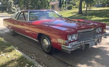 Cadillac-Eldorado-Coupe-1974-Red-98178-32