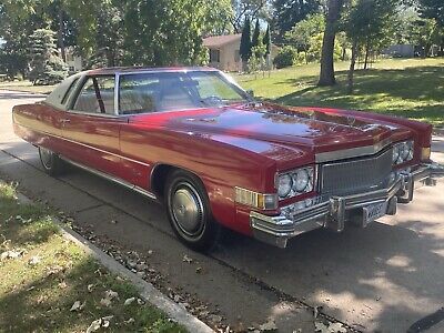 Cadillac-Eldorado-Coupe-1974-Red-98178-32