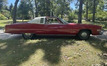 Cadillac-Eldorado-Coupe-1974-Red-98178-33