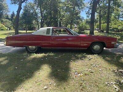 Cadillac-Eldorado-Coupe-1974-Red-98178-33