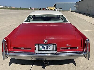 Cadillac-Eldorado-Coupe-1974-Red-98178-4