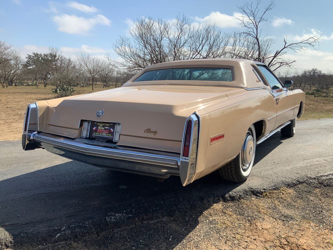 Cadillac-Eldorado-Coupe-1978-Beige-Brown-24876-5