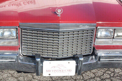 Cadillac-Eldorado-Coupe-1979-Burgundy-Burgundy-122387-13